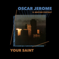 Your Saint_Oscar Jerome,Brother Portrait