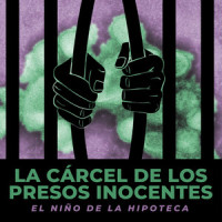 La Cárcel de los Presos Inocentes_El Niño de la Hipoteca,Guiu Cortés