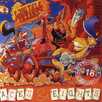 And I Wish_The Long Tall Texans