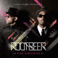 Pink Limousine_Rootbeer