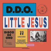 Copa del Mundo_Little Jesus