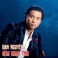 Lời đắng cho cuộc tình_Đan Nguyên