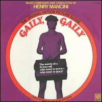 Sentimental Dream_Henry Mancini