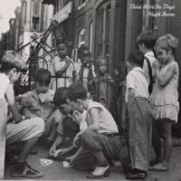 Those Were the Days_Heath Borne,New York Public Library