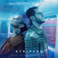 What Other People Say_Sam Fischer,Demi Lovato