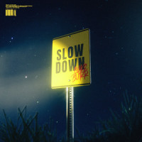 Slow Down_Luke Burr