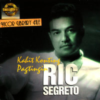 Nang Dahil Sayo_Ric segreto