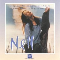 A wild woman_Mark Isham