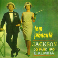 Baba de Baba (feat. Almira)_Jackson Do Pandeiro,Almira