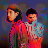 Alive_Gryffin,Calle Lehmann