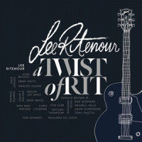 Bullet Train_Lee Ritenour