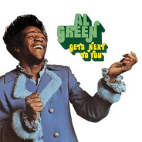 I'm A Ram_Al Green