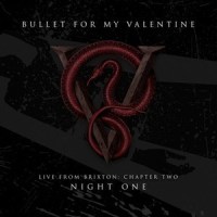 Alone_Bullet For My Valentine