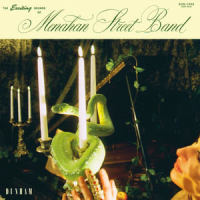 Rising Dawn_Menahan Street Band
