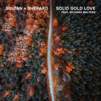 Solid Gold Love_Sultan & Shepard,Richard Walters