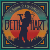 Dancing Days, Pt. 2_Beth Hart
