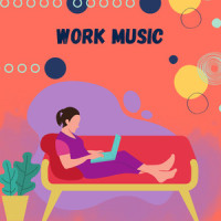 Easy Piano Instrumental Music for Relaxation_Work Music,Focus,Work,Massage Music