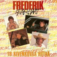 Yön kukka_Frederik