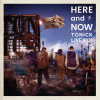 一口气_ToNick