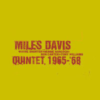Hand Jive_Miles Davis