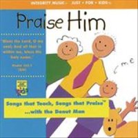 Bath Song_The Donut Man