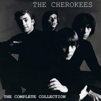 The Thought Of You_The Cherokees