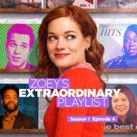 The Great Pretender_Cast of Zoey’s Extraordinary Playlist,Alex Newell