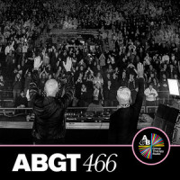Black Room Boy(ABGT466)_Above & Beyond,Richard Bedford