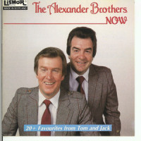 The Flying Scotsman_The Alexander Brothers