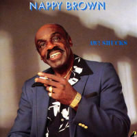 Show Boat Medley Make Believe; Why Do I Love You; Bill; Can't Help Lovin' Dat Man; You Are Love; Old Man River (From The Show Show Boat - 1928)_Nappy Brown