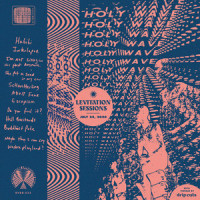 Schmetterling_Holy Wave,Dillion Fernandez,Joey Cook,Julian Ruiz,Kyle Hager,Ryan Fuson