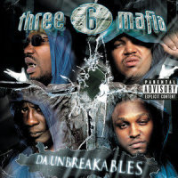 Try Somethin_Three 6 Mafia