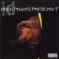 Life is not fair_Head Phones President