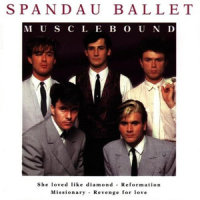 Missionary_Spandau Ballet