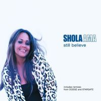 Still Believe_Shola Ama