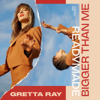 Readymade_Gretta Ray,Robby De Sa,Duncan Patrick Boyce