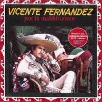Puro Cachanilla_Vicente Fernández