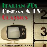 La volpe dalla coda di velluto - Samba_Piero Piccioni