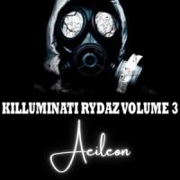 I'm on Game(feat. Mike B, Gliss & King Josiah)_Aeileon,Mike B,Gliss,King Josiah