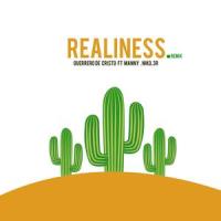 Realness(feat. Niko Eme, Manny Montes & 3R El Hijo Del Rey)_Guerrero De Cristo,Niko Eme,Manny Montes,3R El Hijo Del Rey
