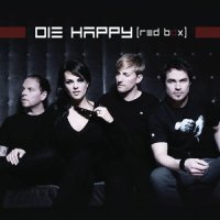 Anywhere Without You_Die Happy
