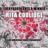 A Woman Left Lonely_Rita Coolidge