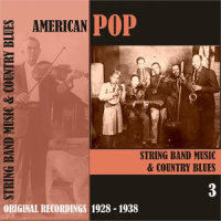Jackson Stomp_Mississippi Mud Steppers,Riley Puckett