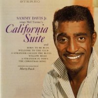 Welcome To The Club_Sammy Davis Jr.