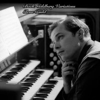 Bach: Goldberg Variations, BWV 988 - Variatio 2 A 1 Clav._Glenn Gould