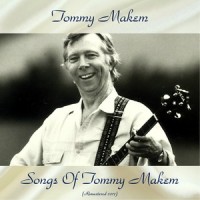 As I Roved Out_Tommy Makem