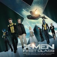 Mutant and Proud_Henry Jackman