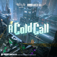 A Cold Call_塞壬唱片-MSR,Erik Castro