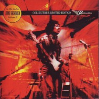 Untitled Guitar Improvisation_Jimi Hendrix