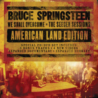 John Henry_Bruce Springsteen